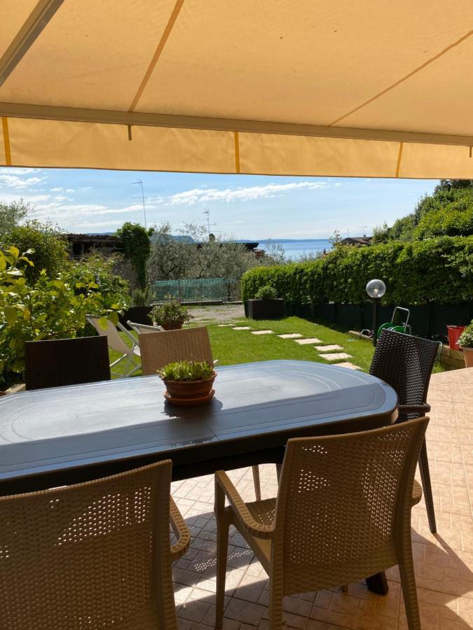 Agora' Home Gardone Riviera Exterior photo